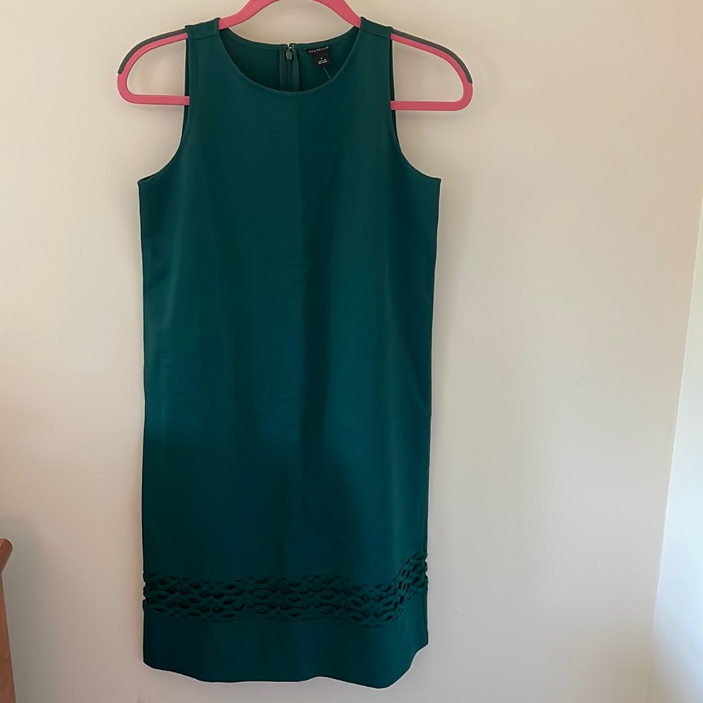 Ann Taylor Dress